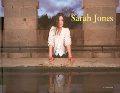 Sarah Jones - 