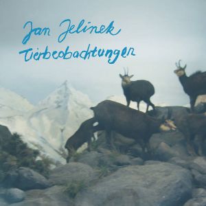 Jan Jelinek - Tierbeobachtungen (vinyl LP)