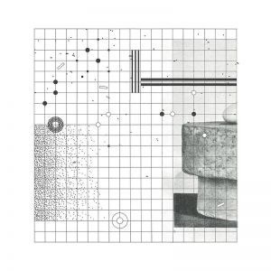 Framework 3 (vinyl EP + CD)