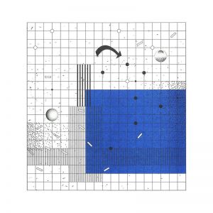 Framework 3 (vinyl EP + CD)