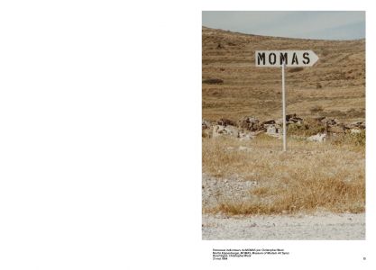 MOMAS Project