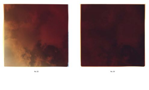 Cloud Behavior