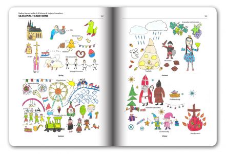 Subjective Atlas of Luxembourg