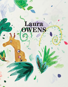 Laura Owens -  