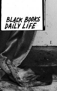 Atelier McClane - Black Books, Daily Life 