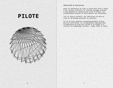 Pilote