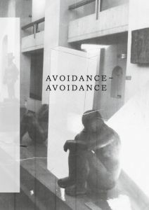 Jesse Ash - Avoidance – Avoidance