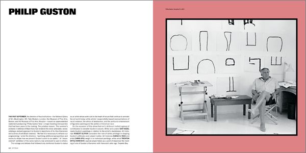 Artforum