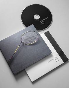 Reflex (CD)