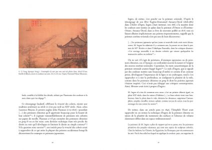 Regards sur la peinture chinoise en Occident