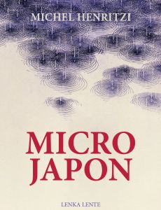 Michel Henritzi - Micro Japon