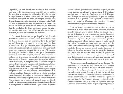 Droit d'exil