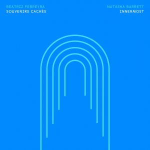 Natasha Barrett - Souvenirs cachés / Innermost (vinyl LP)