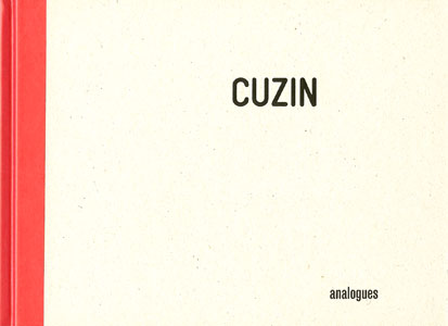 Christophe Cuzin -  
