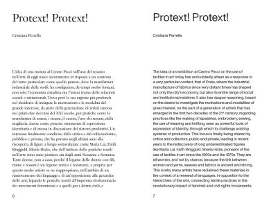 Protext! (2 volumes)