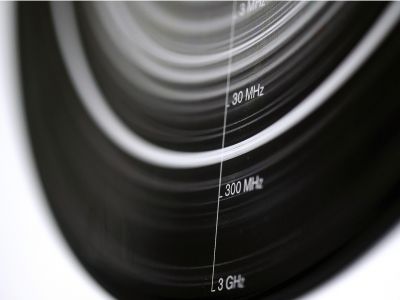 Radioscapes (vinyl LP)