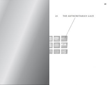 Taxonomy of The Barricade