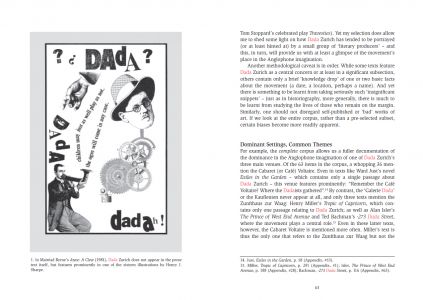 Le Retour de Dada (coffret 4 volumes)