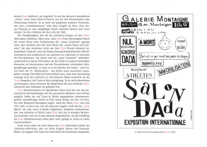 Le Retour de Dada (coffret 4 volumes)