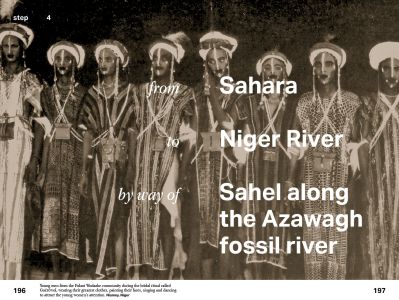 Afro-Berber Planet