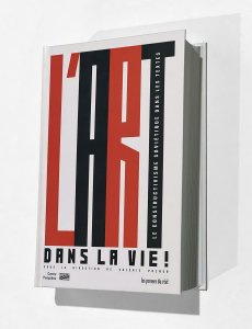 L'Art dans la vie !