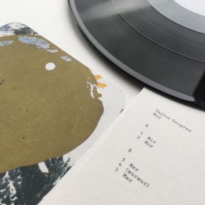 Mur (vinyl LP)