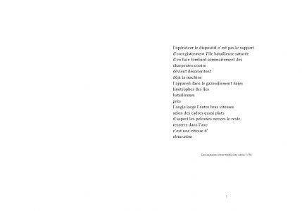 Interférences