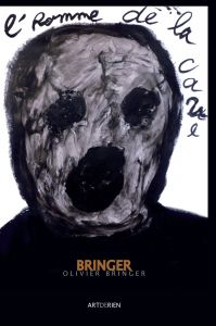 Olivier Bringer - L\'homme de la cave