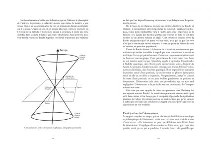 George Brecht, vers un art transdisciplinaire