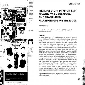 ZINES