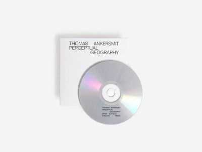 Perceptual Geography (CD)