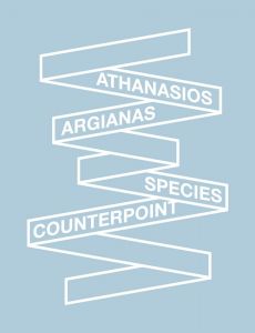 Athanasios Argianas - Species Counterpoint