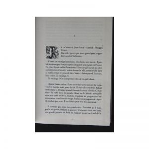 Grand Père (nouvelle édition illustrée)