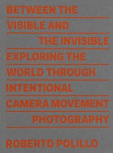 Roberto Polillo - Between the visible and the invisible - Exploring the world through Intentional Camera Movement photography