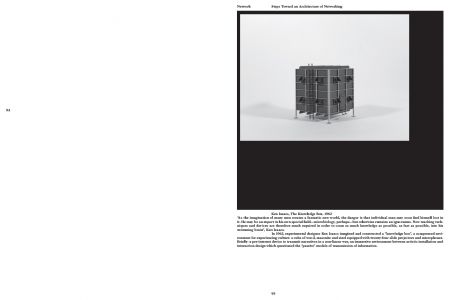 Database Network Interface