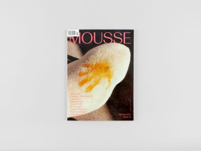 Mousse