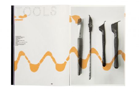 Fake Calligraphy