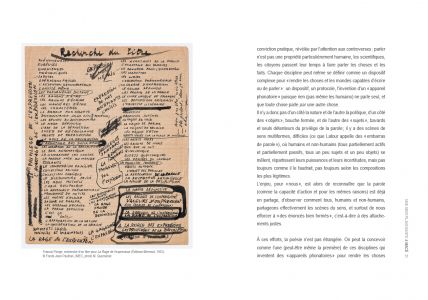 Les Carnets du BAL