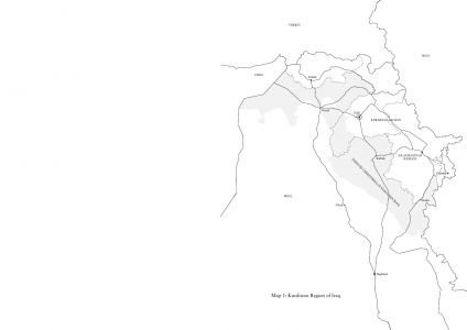 A Season in Slemani