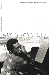 Julius Eastman - Gay Guerrilla 