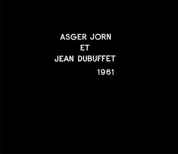 Asger Jorn, Jean Dubuffet - Musique phénoménale (2 CD) 