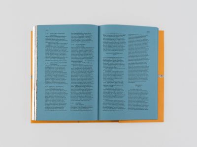 Manual for a Future Desert