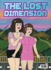The Lost Dimension #1