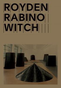 Royden Rabinowitch - 