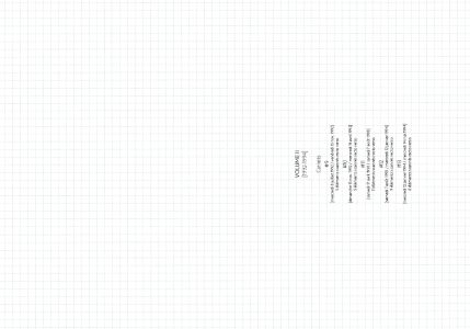 LJC Ephemera