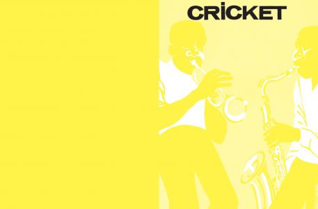 The Cricket