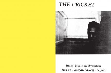 The Cricket