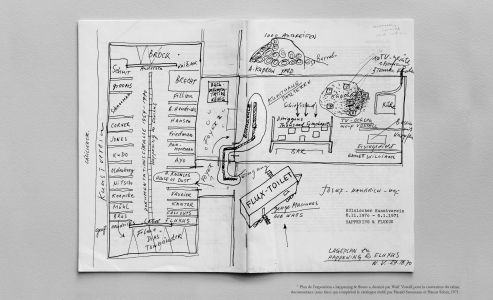 Dix éditeurs de livres d'artistes par eux-mêmes (1960-1980)