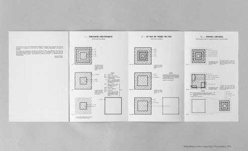 Dix éditeurs de livres d'artistes par eux-mêmes (1960-1980)