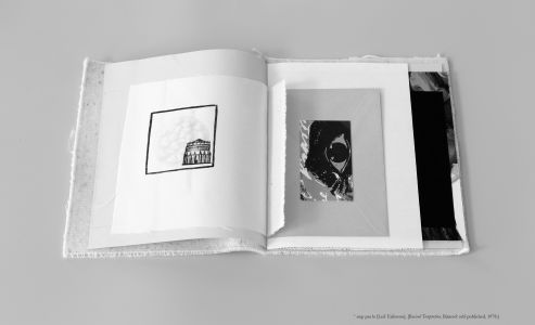 Ten Artists' Book Publishers in Their Own Words (1960-1980)
